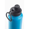 Garrafa Inox 1.2l Trilha:azul - 3