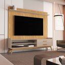 Ver imagem 1 de Home Odisseu Moderno e Funcional para Tv até 65 Polegadas - 3 Cores:hannover/fendi