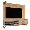 Ver imagem 2 de Home Odisseu Moderno e Funcional para Tv até 65 Polegadas - 3 Cores:hannover/fendi
