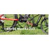 Bicicleta Elétrica OGGI BW 8.2 2023 aro 29 - Shimano Deore 11v - Suspensão Suntour XCR a AR - a mais - 2