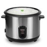 Panela Eletrica de Arroz Midi 8 Xicaras 1,5l Preto-inox 127v - 4