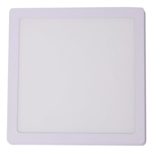 Painel Led Quadrado Sobrepor 18W 4000K Bivolt Foxlux