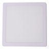 Painel Led Quadrado Sobrepor 18W 4000K Bivolt Foxlux - 1