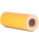 Ver imagem 3 de Fita Dupla Face Tecido Algodao Branco Adere 460 400mm X 30m