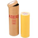 Ver imagem 1 de Fita Dupla Face Tecido Algodao Branco Adere 460 400mm X 30m