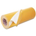 Ver imagem 4 de Fita Dupla Face Tecido Algodao Branco Adere 460 400mm X 30m