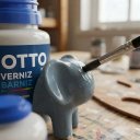 Ver imagem 5 de Verniz Giotto Transparente Brilhante Barniz 75ml - B519000