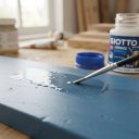 Ver imagem 2 de Verniz Giotto Transparente Brilhante Barniz 75ml - B519000