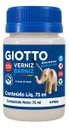 Ver imagem 1 de Verniz Giotto Transparente Brilhante Barniz 75ml - B519000