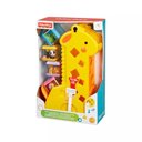 Ver imagem 3 de Girafa Fisher Price Bloco de Encaixar