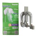 Ver imagem 1 de Resistência Zagonel Ducha Eletrônica Move e Sublime 220v~5500w