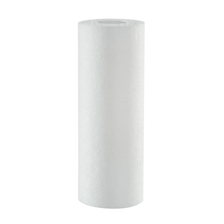 Refil Filtro Mid 7" 5 Micra Polipropileno Hidrofiltros Refil Filtro Mid 7" 5 Micra Polipropileno Hidrofiltros