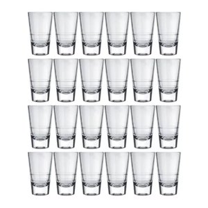 Copo Caninha Dose Shot 100ml Nadir