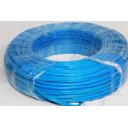 Ver imagem 1 de FIO CABOS FLEXIVEL 1,5 MM AZUL - 100 METROS.