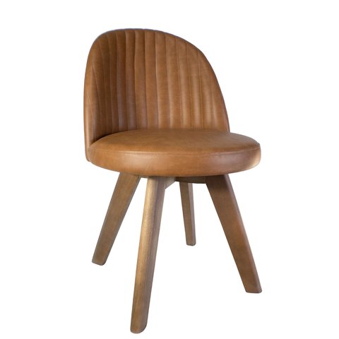 Cadeira Joana Confort Premium Spin