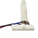Ver imagem 3 de Transformador Interno Aquecedor Komeco Ko 15 D/di Ko 20d/di - 0100022097