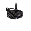 Ver imagem 1 de Cabo Extensor Usb 3.0 C/ Repetidor de Sinal 30 Metros