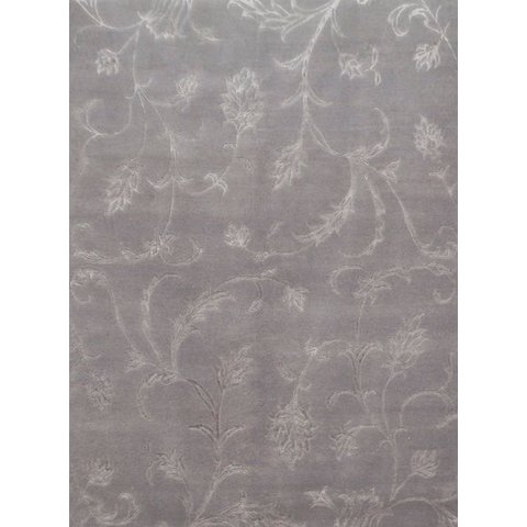 Tapete Arabesco 201x295 H3 Silver