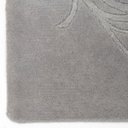 Ver imagem 2 de Tapete Arabesco 201x295 H3 Silver