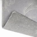 Ver imagem 3 de Tapete Arabesco 201x295 H3 Silver