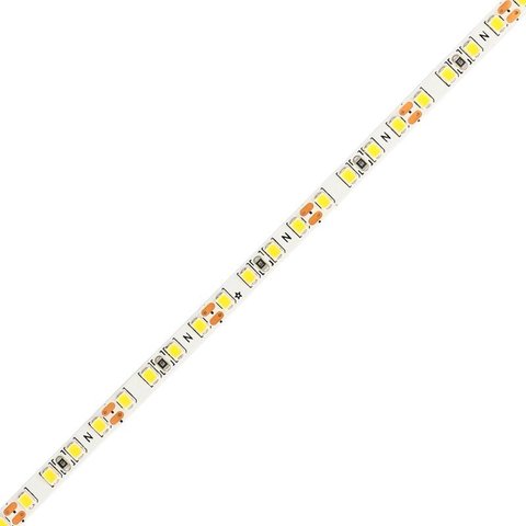 Fita Led 5m 12v Ip20 2,9w 4000k 176led/m 4mm-nordecor
