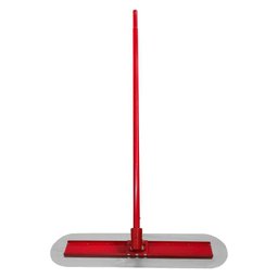 Alisador de Concreto 120cm com Cabo de 520cm Manual - 3