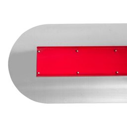 Alisador de Concreto 120cm com Cabo de 520cm Manual - 5