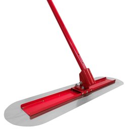 Alisador de Concreto 120cm com Cabo de 520cm Manual - 7