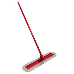 Alisador de Concreto 120cm com Cabo de 520cm Manual - 2