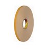 Fita Dupla Face Espuma 3M SCOTCH Mount 9528W 9MM X 66M - 1