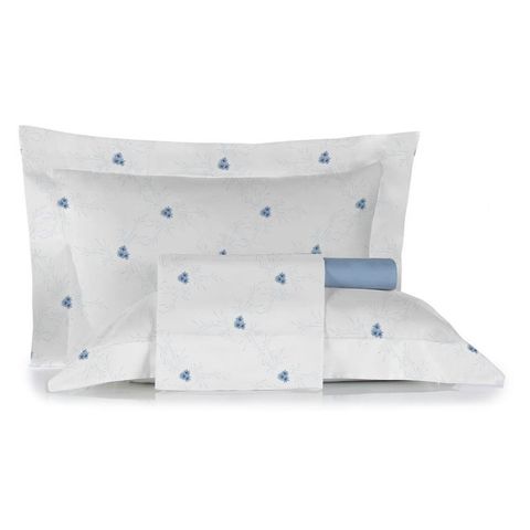 Jogo de Cama 100% Algodão King Size 300 Fios Nova América