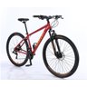 Bicicleta Aro 29 Mtb Bike Alumínio 21v Vermelha Elleven Vermelho 19 - 3
