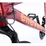 Bicicleta Aro 29 Mtb Bike Alumínio 21v Vermelha Elleven Vermelho 19 - 7