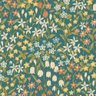 Papel de Parede Ciara Floral Colorido A64103 - 2