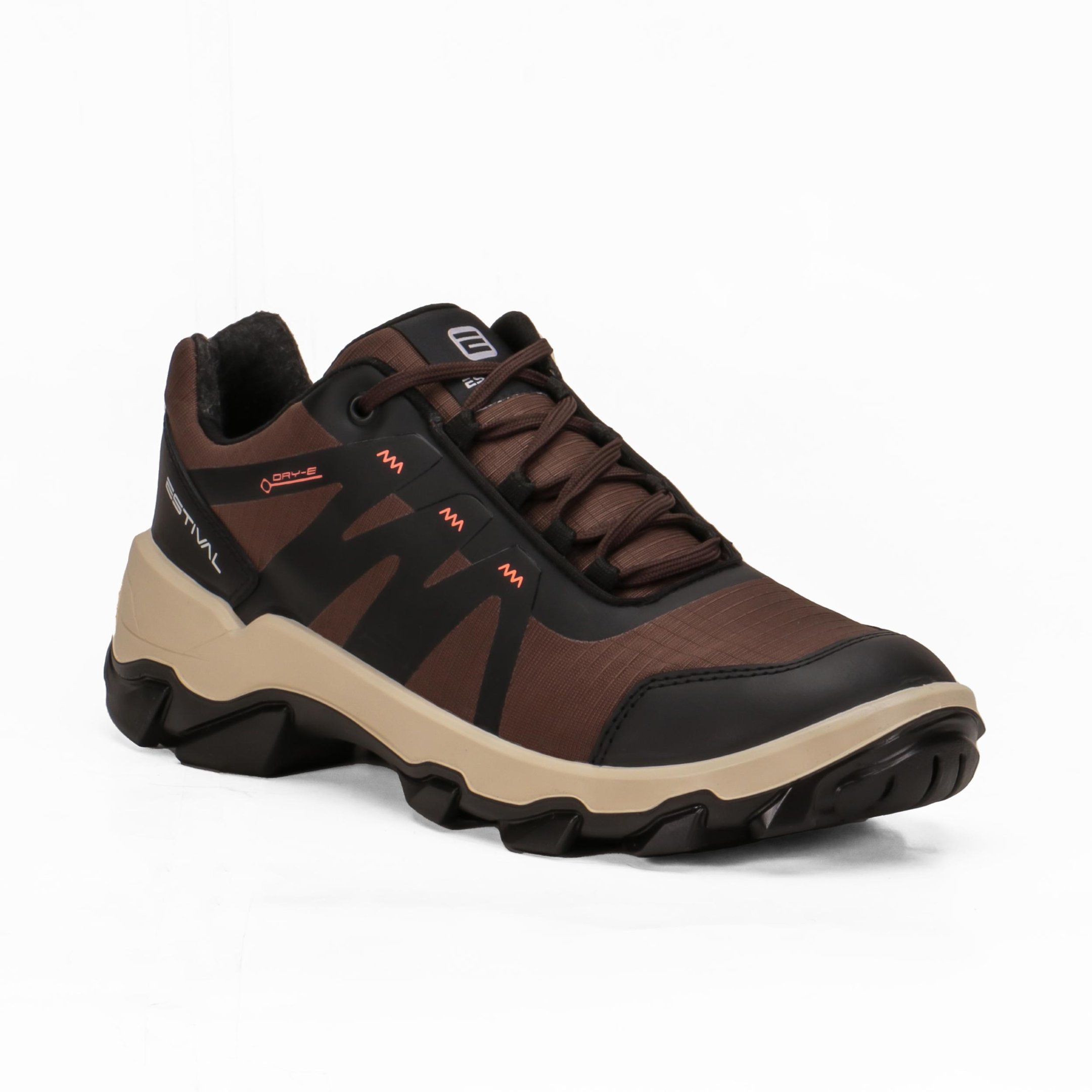 Sapato de Segurança Hybrid Estival - Hb30001s1 - Ca 47823:40 - 1