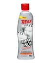 Ver imagem 1 de Impador Reax Limpa Inox Cremoso 400g