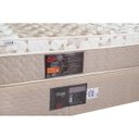 Ver imagem 3 de Cama Box King Castor Class Pocket 193x203x52 + Box Castor