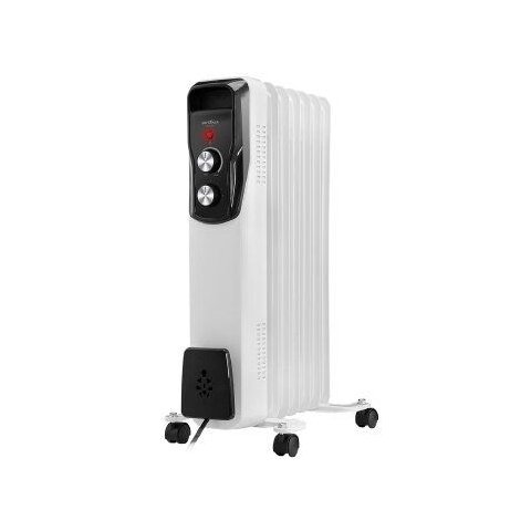 Aquecedor de Ar Britania a Oleo 1500w Baq1720b - 61951017 [f004]