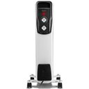 Ver imagem 4 de Aquecedor de Ar Britania a Oleo 1500w Baq1720b - 61951017 [f004]