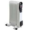 Ver imagem 2 de Aquecedor de Ar Britania a Oleo 1500w Baq1720b - 61951017 [f004]