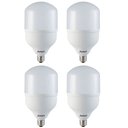 Ver imagem 1 de Kit 4 Lâmpadas Led Bulbo Avant Branco Hp 50w Bivolt Base E27 6500k Mk4000g - Cód 289301373