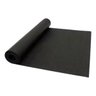 Tapete Yoga Pilates Exercicios 5mm 60 X 166cm Yogakap Cor::preto - 1