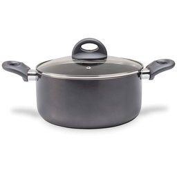 Conjunto de Panelas 4 Peças Brinox Ceramic Life Smart Plus com Revestimento Antiaderente Cerâmico - 4