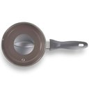 Ver imagem 3 de Conjunto de Panelas 4 Peças Brinox Ceramic Life Smart Plus com Revestimento Antiaderente Cerâmico