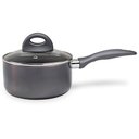 Ver imagem 2 de Conjunto de Panelas 4 Peças Brinox Ceramic Life Smart Plus com Revestimento Antiaderente Cerâmico