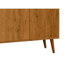 Buffet com Adega Estilo 2 Portas MoveisAqui - 4