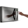 Microondas Mondial Mo-02-34-e 1400w 34 Litros 10 Níveis de Potência Espelhado 127v - 5