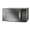 Microondas Mondial Mo-02-34-e 1400w 34 Litros 10 Níveis de Potência Espelhado 127v - 6