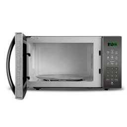 Microondas Mondial Mo-02-34-e 1400w 34 Litros 10 Níveis de Potência Espelhado 127v - 4