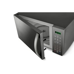 Microondas Mondial Mo-02-34-e 1400w 34 Litros 10 Níveis de Potência Espelhado 127v - 3